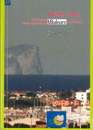 D'illa a illa. Cròniques menorquines al Diari de Balears 2000-2005