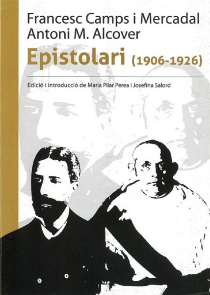 Epistolari (1906-1926): de les notes dialectològiques als apunts culturals