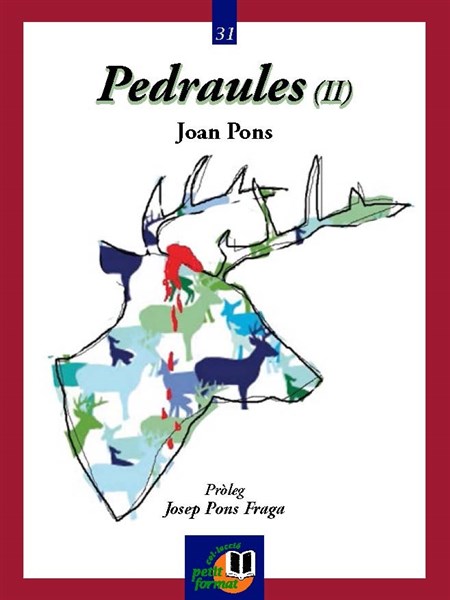 Pedraules II