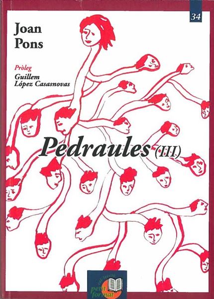 Pedraules III